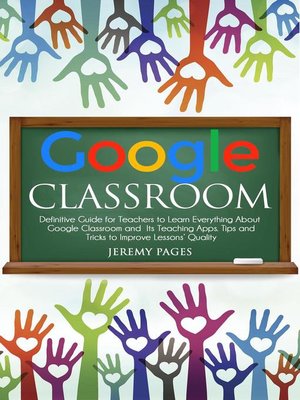cover image of Google Classroom